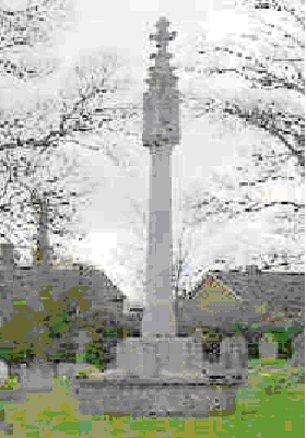 sharnbrook war memorial