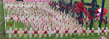 Garden Of Remembrance