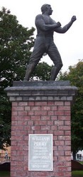 Tipton Slasher Memorial