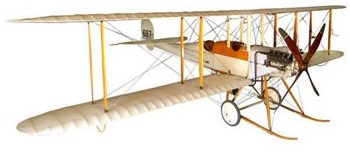 Royal -aircraft -factory -be 2b