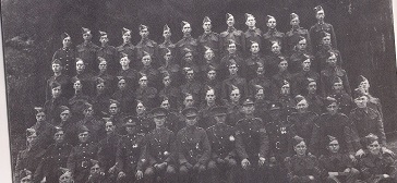 TA Unit 1919 Buckhurst Hill