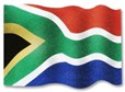 SA Flag Flying
