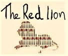 Red Lion Culworth Logo