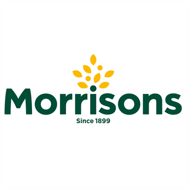 Logo -morrisons -grocery