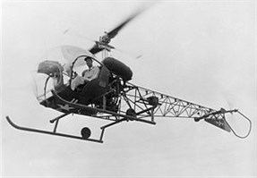 Bell _47-OH-13_inflight _bw