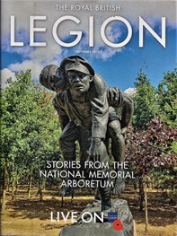 Legion Mag Sept '18