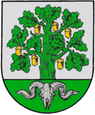 Wappen Bergen
