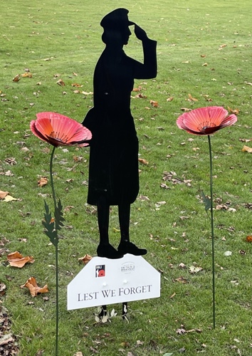 We Will Remember