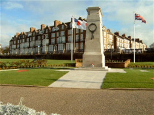 Hunstanton Cenotaph