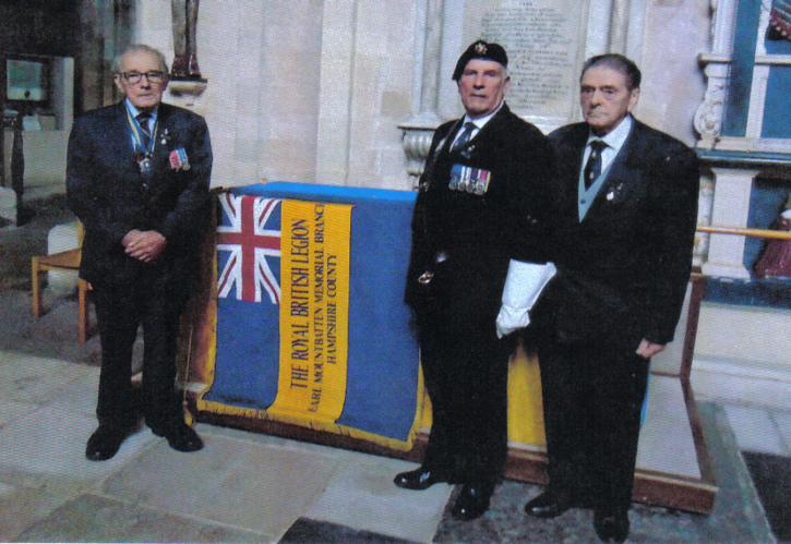 2022 annual service 01