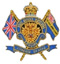 Standard Bearers Badge