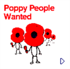 Poppypeople