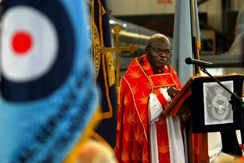 Allied Forces Day At Elvington Sept 2012 (2)