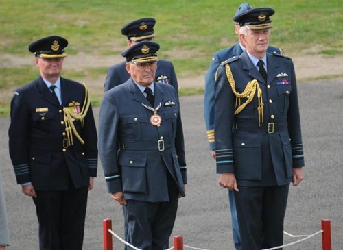 Allied Forces Day At Elvington Sept 2012 (5)