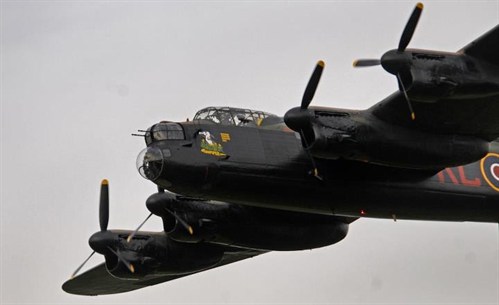 Allied Forces Day At Elvington Sept 2012 (4)