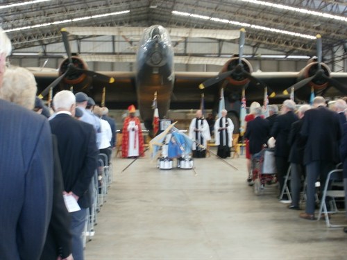 Allied Forces Day At Elvington Sept 2012 (16)