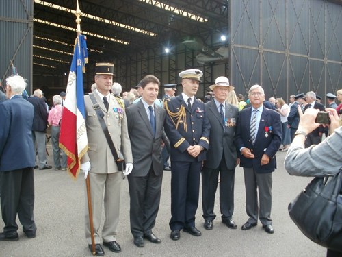 Allied Forces Day At Elvington Sept 2012 (22)