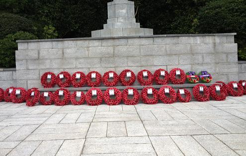 Remembrance Day 2012-1