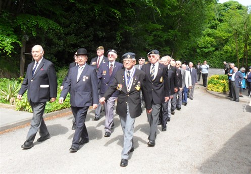 Leeds Group Parade June 2013 (4)