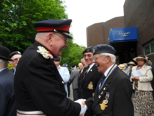 Leeds Group Parade June 2013 (7)