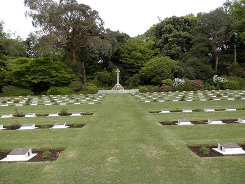 ANZAC Day 2013 Main Photo