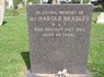 H Bradley1