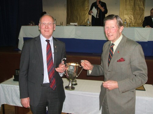 Pearce Cup