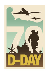 DDay 70
