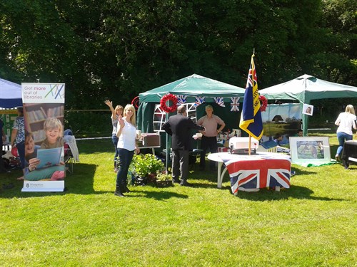 2013 Picnic