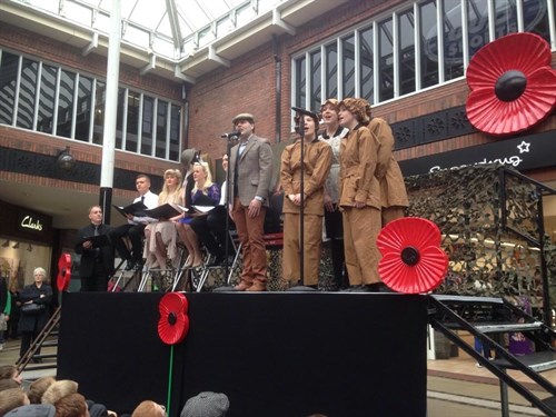 Carlisle Launch 6