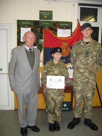 Best Effort Brandon Keats