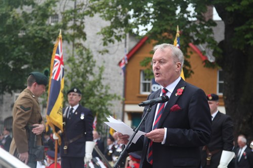 Armagh 2014 08 16 Legion Patrick Hugh Lynch 31