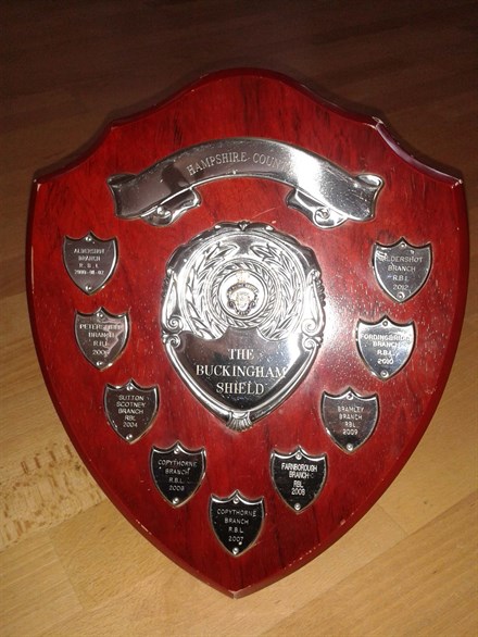 Bucks Shield 2