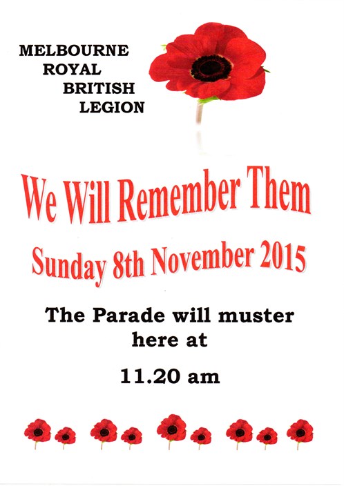 Remembrance Poster 001