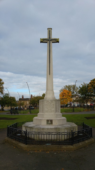 War Memorial