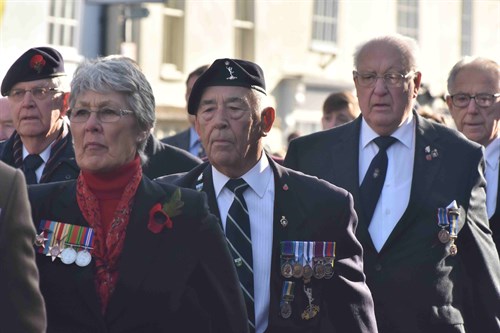 Remembrance Day 2016 11 13 24 Jh