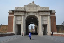 Menin Gate 3