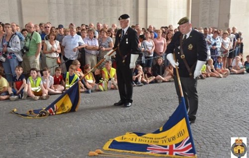 Menin Gate