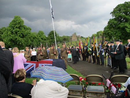 War Memorial 1
