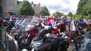 Armed Forces Day Bangor 6