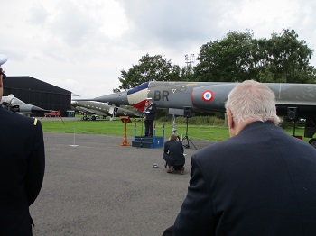 Elvington S1