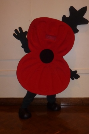 PoppyMan