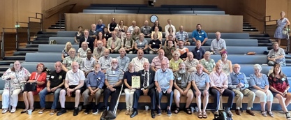 PAO Seminar N. Hampshire 2026