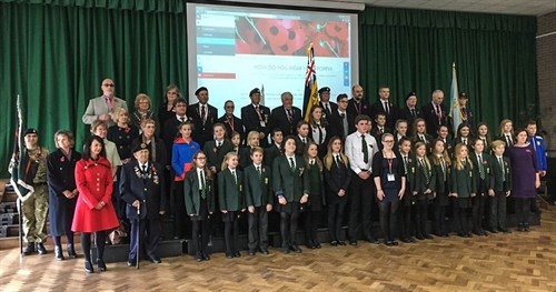 Newentcommunityschool 2