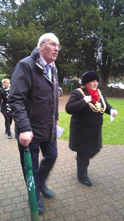 Lord Mayor Mini