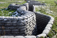 Trenches (1)