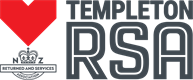 Templeton RSA Logo