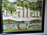 08 Tapestry Work