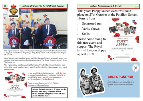 August Newsletter Read  Edit -07