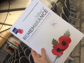 Festival Of Remembrance 2 (1)